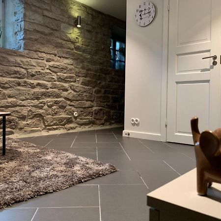 טאלין Baltic Boutique Apartments מראה חיצוני תמונה