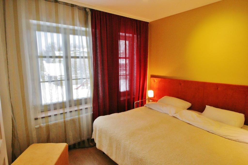 טאלין Baltic Boutique Apartments מראה חיצוני תמונה