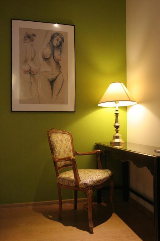 טאלין Baltic Boutique Apartments מראה חיצוני תמונה