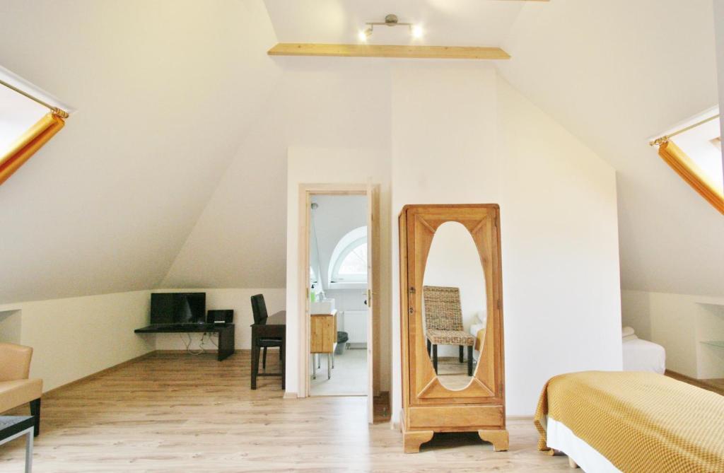 טאלין Baltic Boutique Apartments חדר תמונה