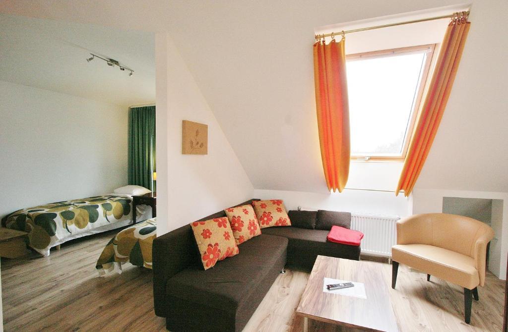 טאלין Baltic Boutique Apartments חדר תמונה