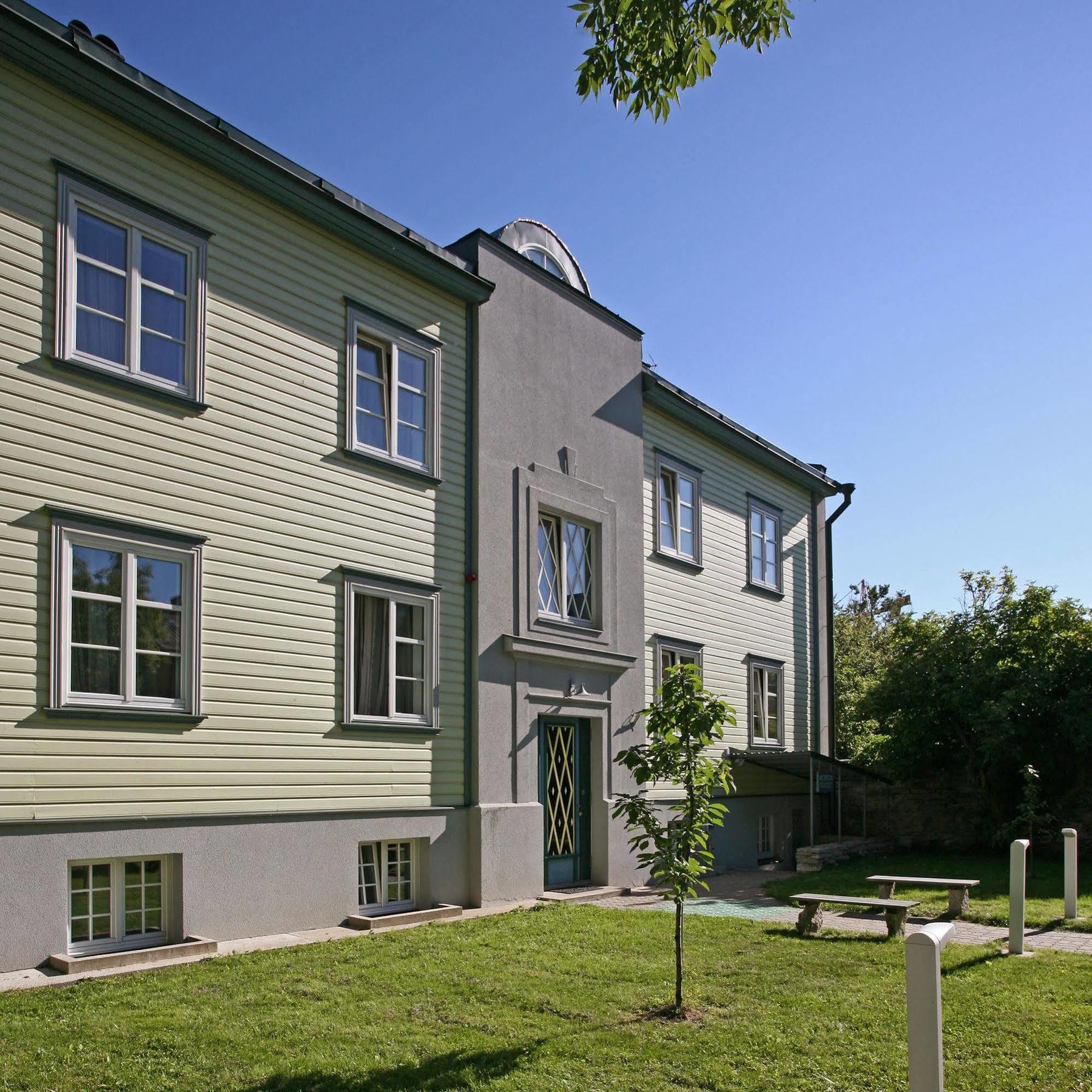 טאלין Baltic Boutique Apartments מראה חיצוני תמונה