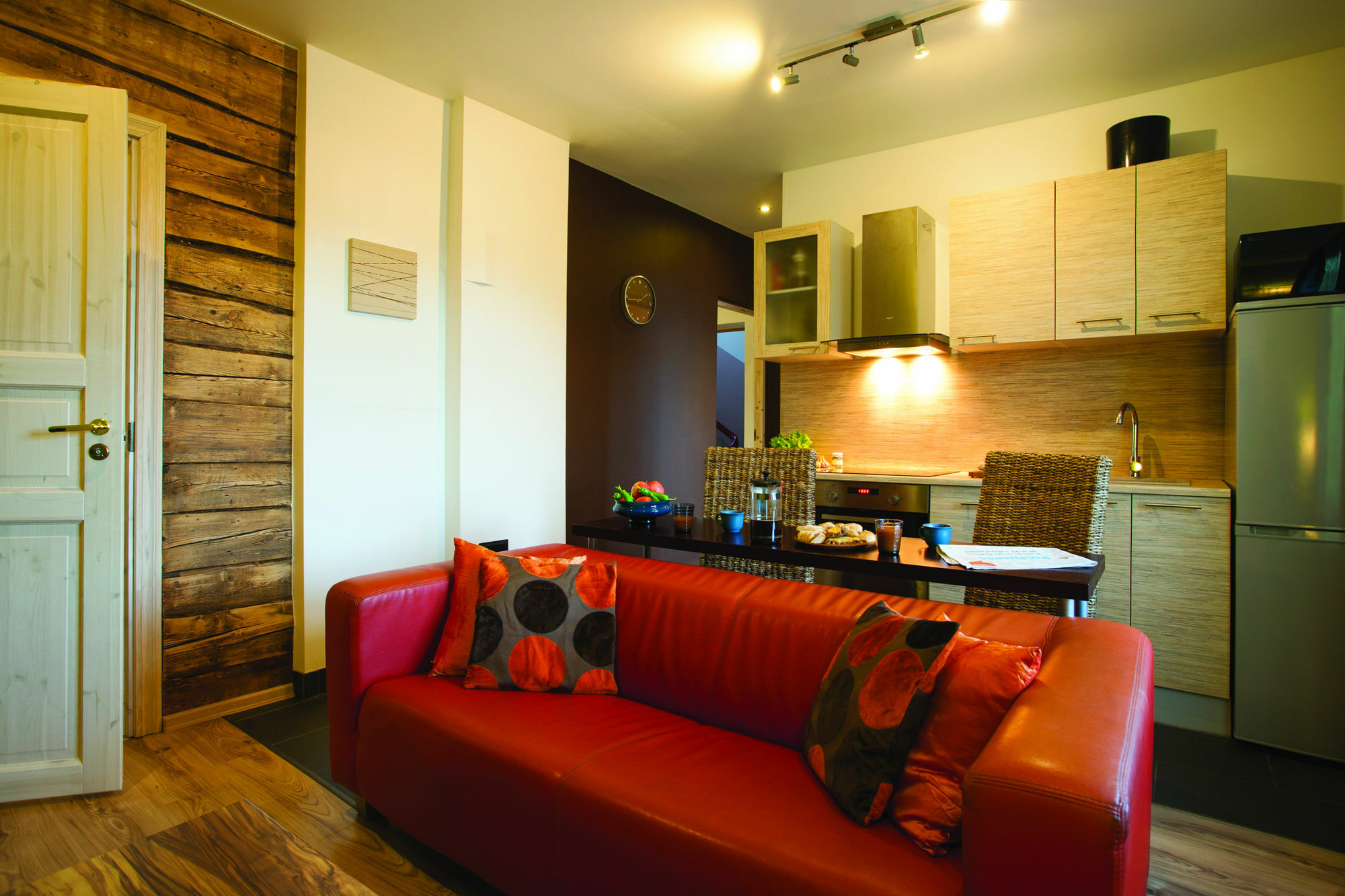 טאלין Baltic Boutique Apartments מראה חיצוני תמונה
