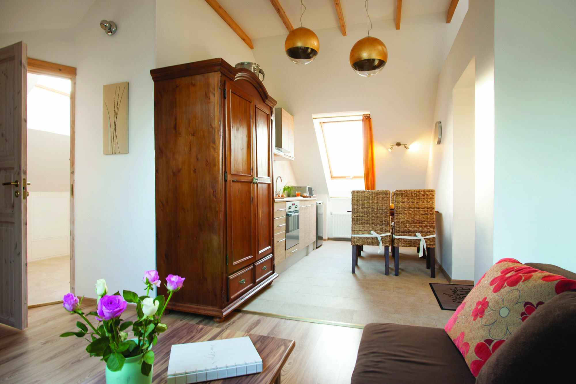 טאלין Baltic Boutique Apartments מראה חיצוני תמונה