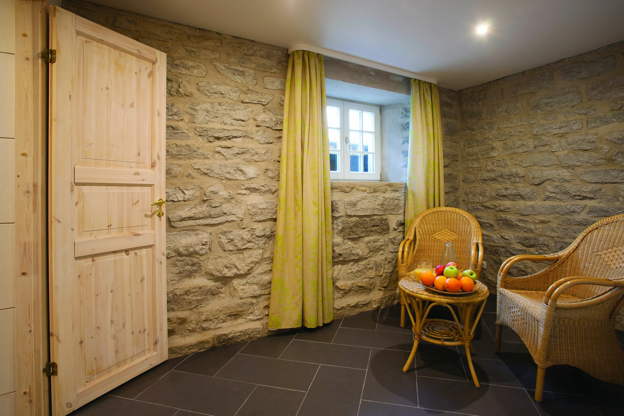 טאלין Baltic Boutique Apartments מראה חיצוני תמונה