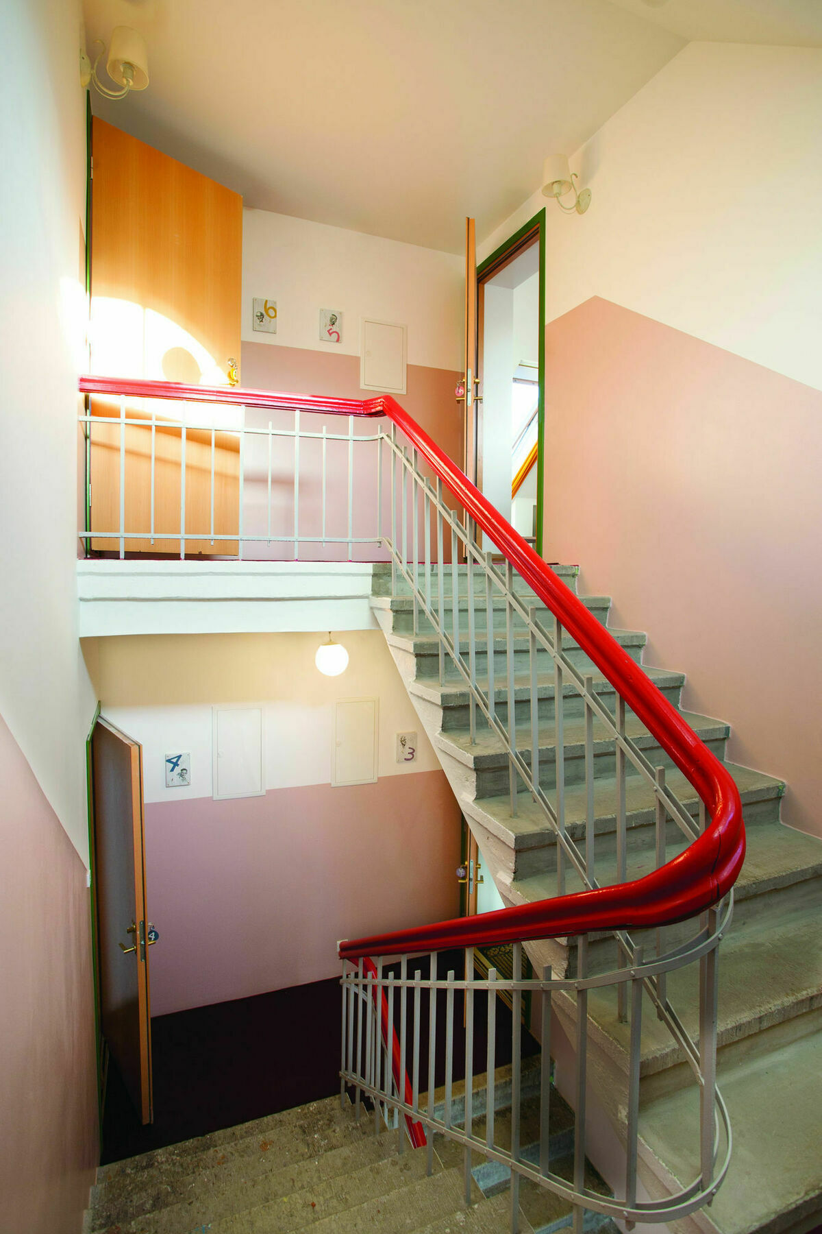 טאלין Baltic Boutique Apartments מראה חיצוני תמונה