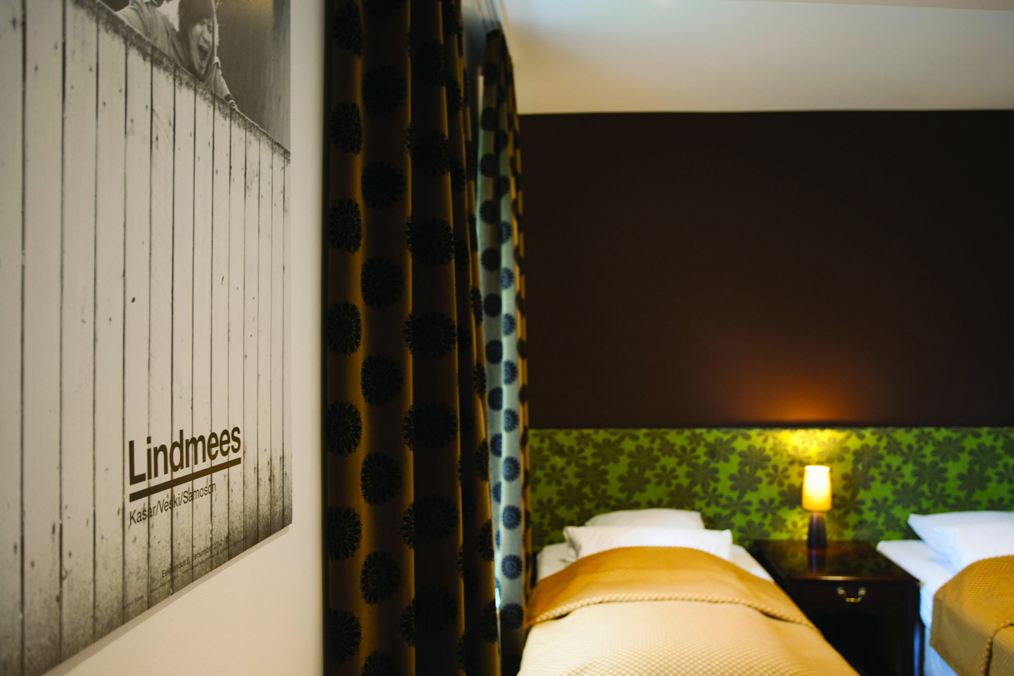 טאלין Baltic Boutique Apartments מראה חיצוני תמונה
