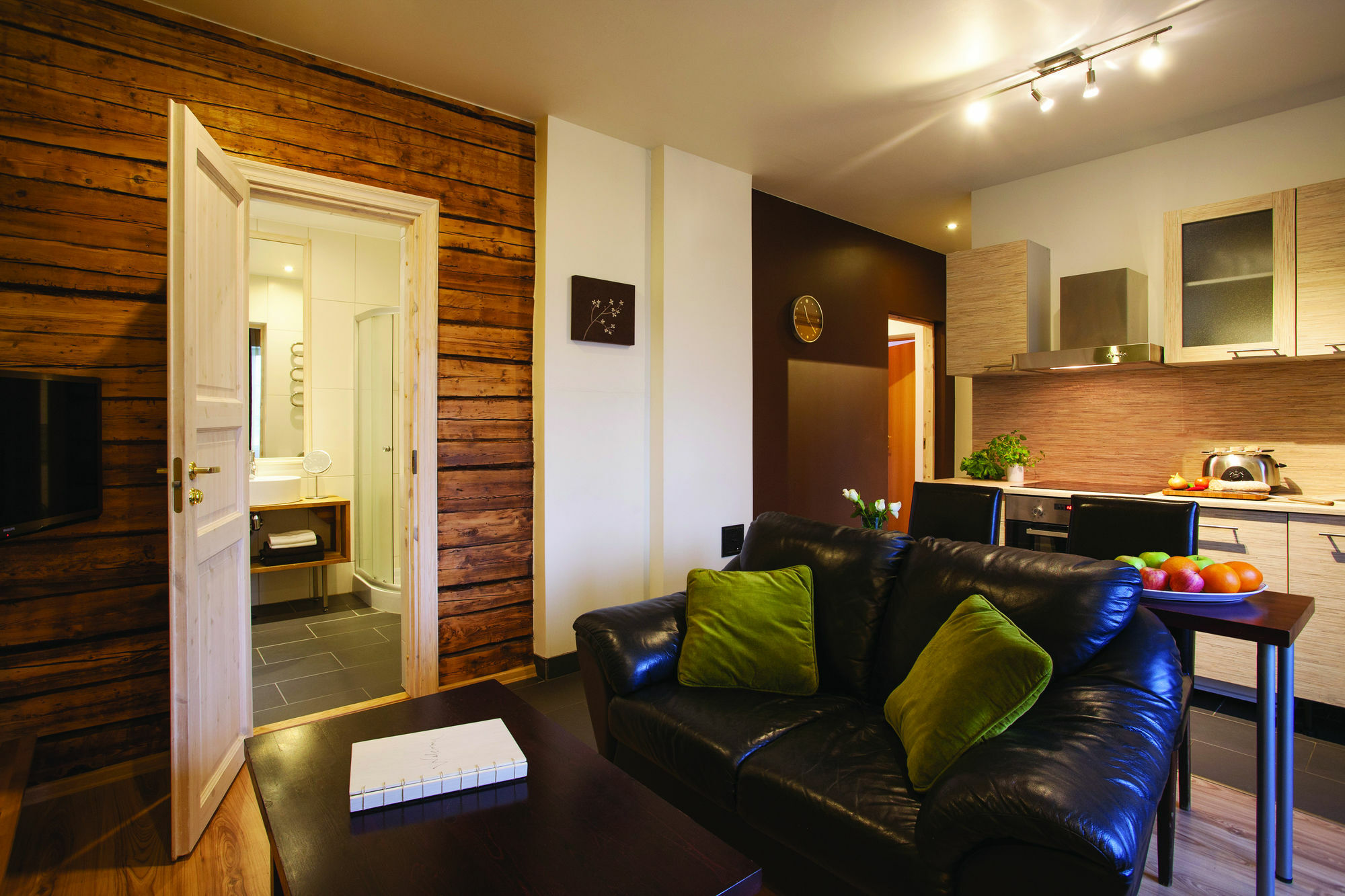 טאלין Baltic Boutique Apartments מראה חיצוני תמונה