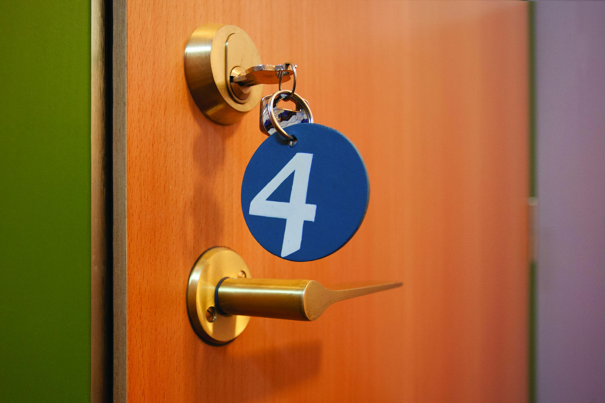 טאלין Baltic Boutique Apartments מראה חיצוני תמונה