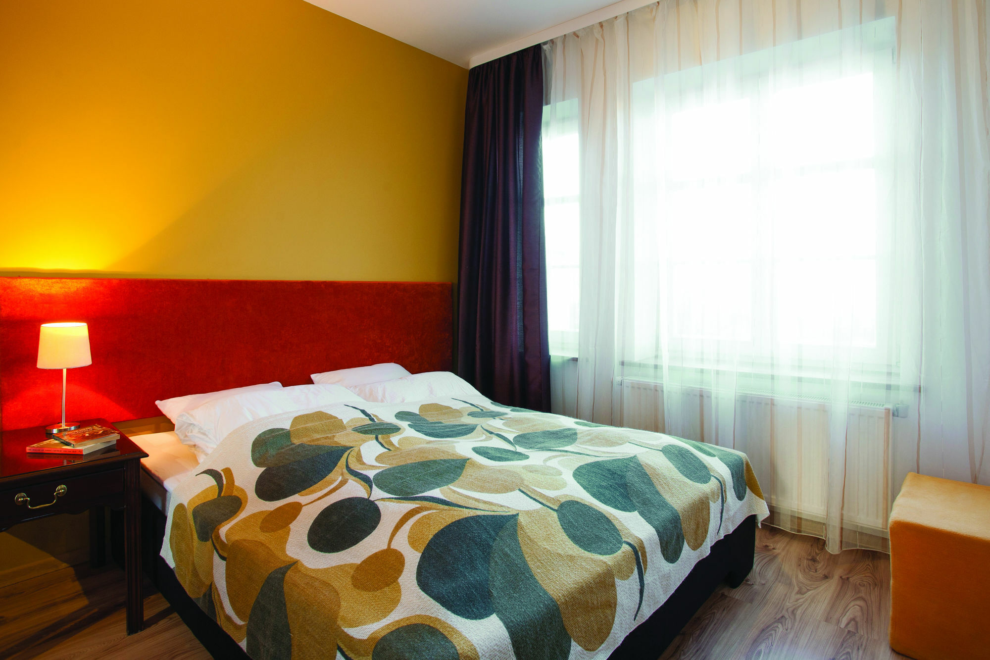 טאלין Baltic Boutique Apartments מראה חיצוני תמונה