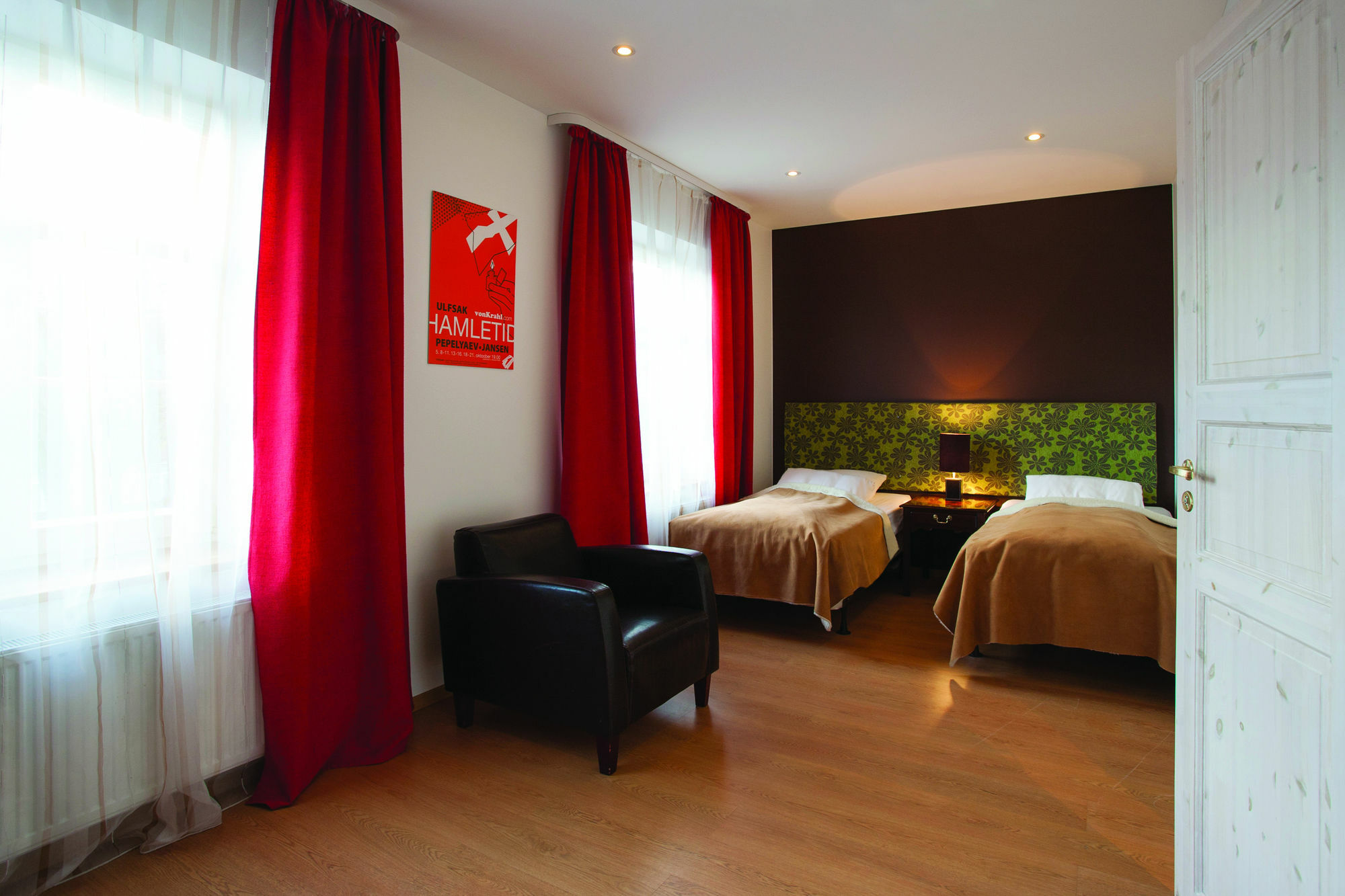 טאלין Baltic Boutique Apartments מראה חיצוני תמונה