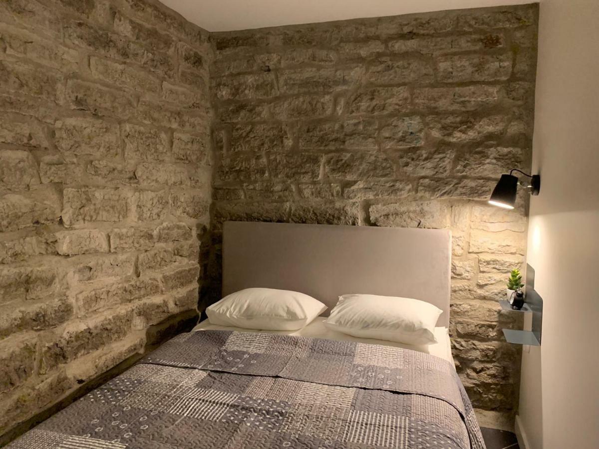טאלין Baltic Boutique Apartments מראה חיצוני תמונה