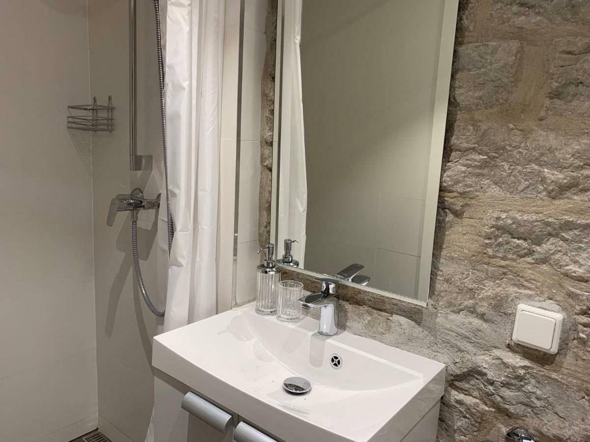 טאלין Baltic Boutique Apartments מראה חיצוני תמונה