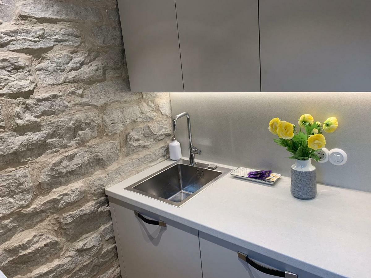 טאלין Baltic Boutique Apartments מראה חיצוני תמונה
