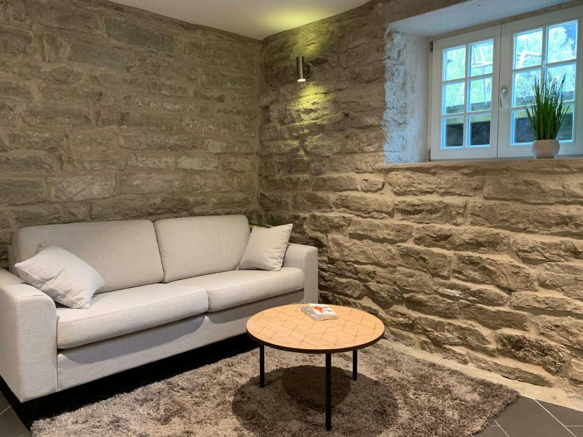 טאלין Baltic Boutique Apartments מראה חיצוני תמונה