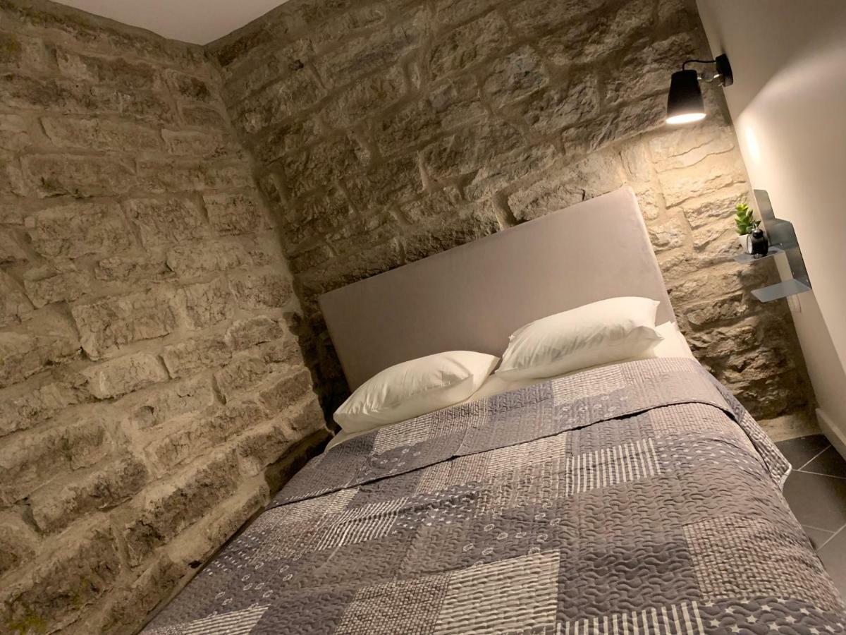 טאלין Baltic Boutique Apartments מראה חיצוני תמונה