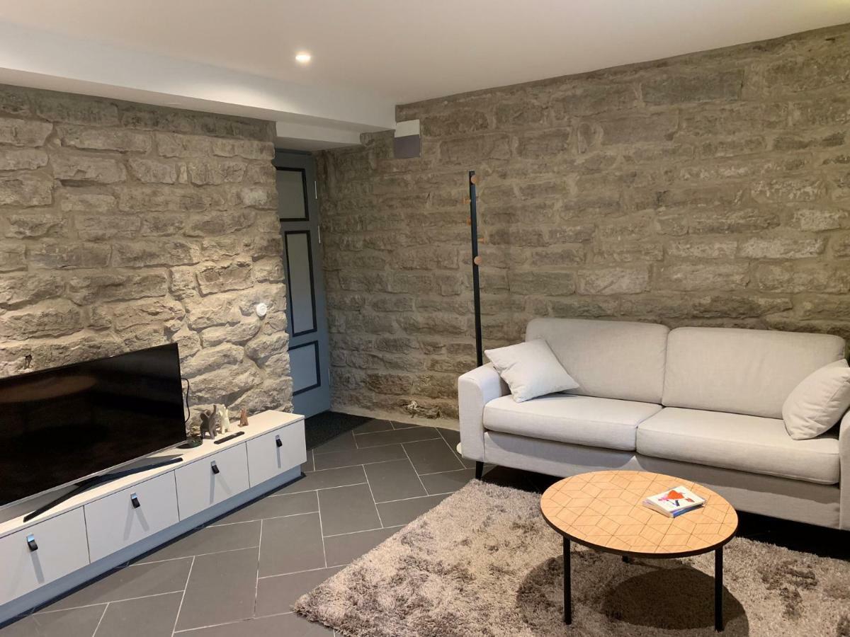טאלין Baltic Boutique Apartments מראה חיצוני תמונה