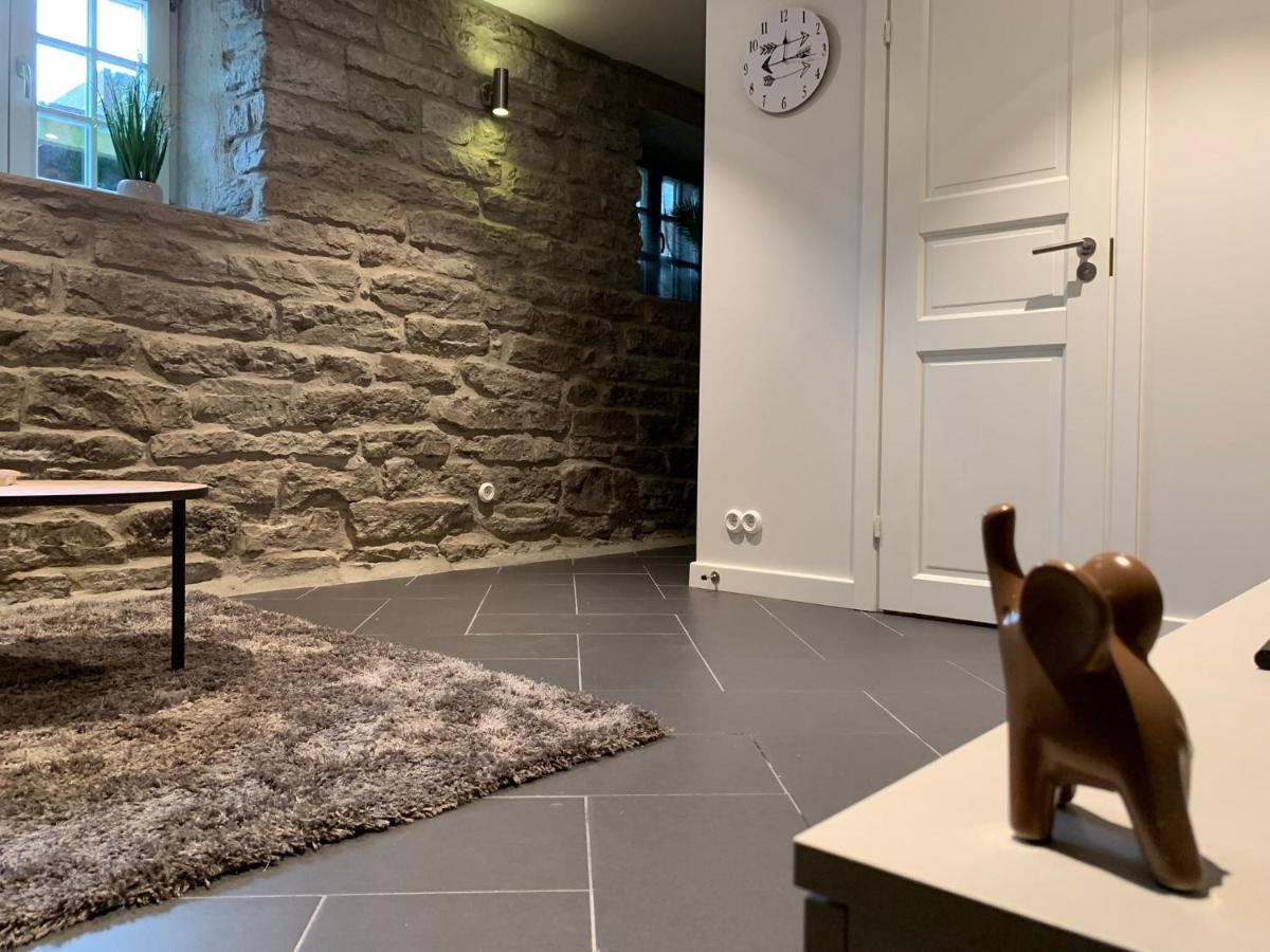 טאלין Baltic Boutique Apartments מראה חיצוני תמונה