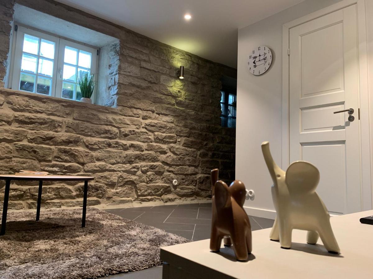 טאלין Baltic Boutique Apartments מראה חיצוני תמונה