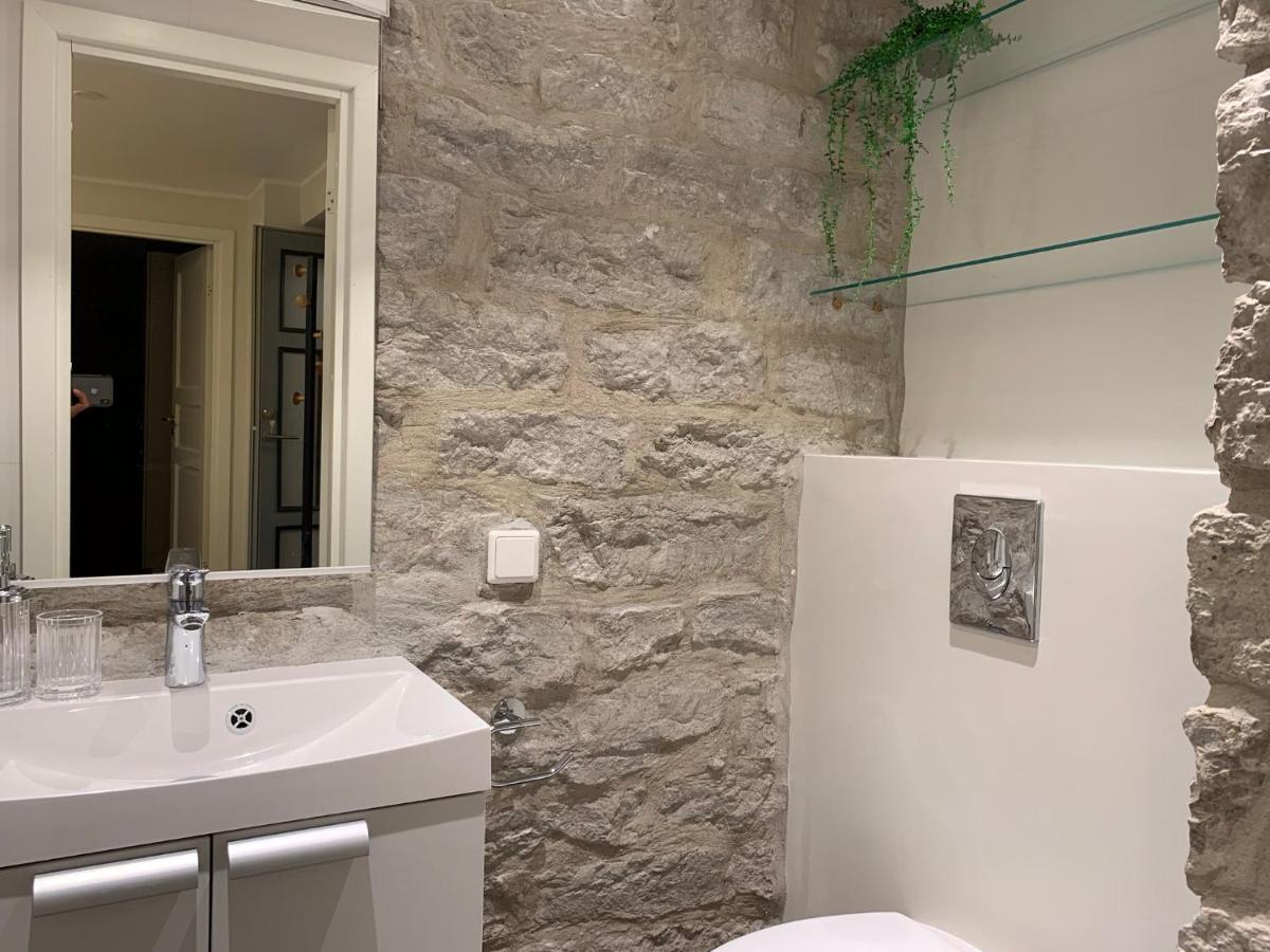 טאלין Baltic Boutique Apartments מראה חיצוני תמונה