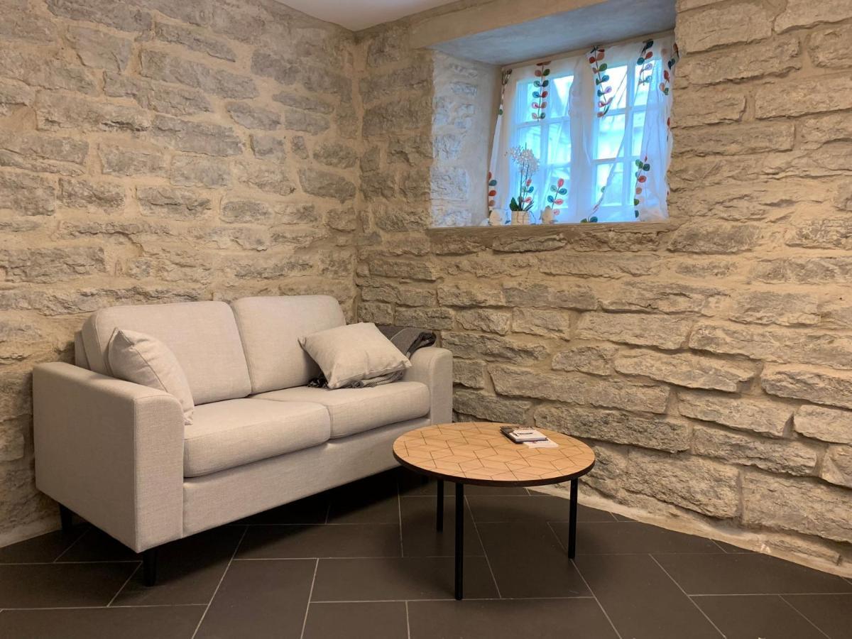 טאלין Baltic Boutique Apartments מראה חיצוני תמונה
