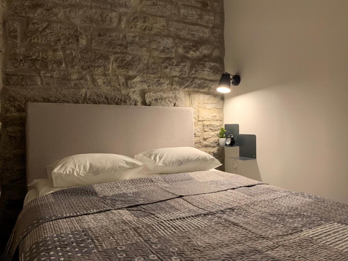 טאלין Baltic Boutique Apartments מראה חיצוני תמונה