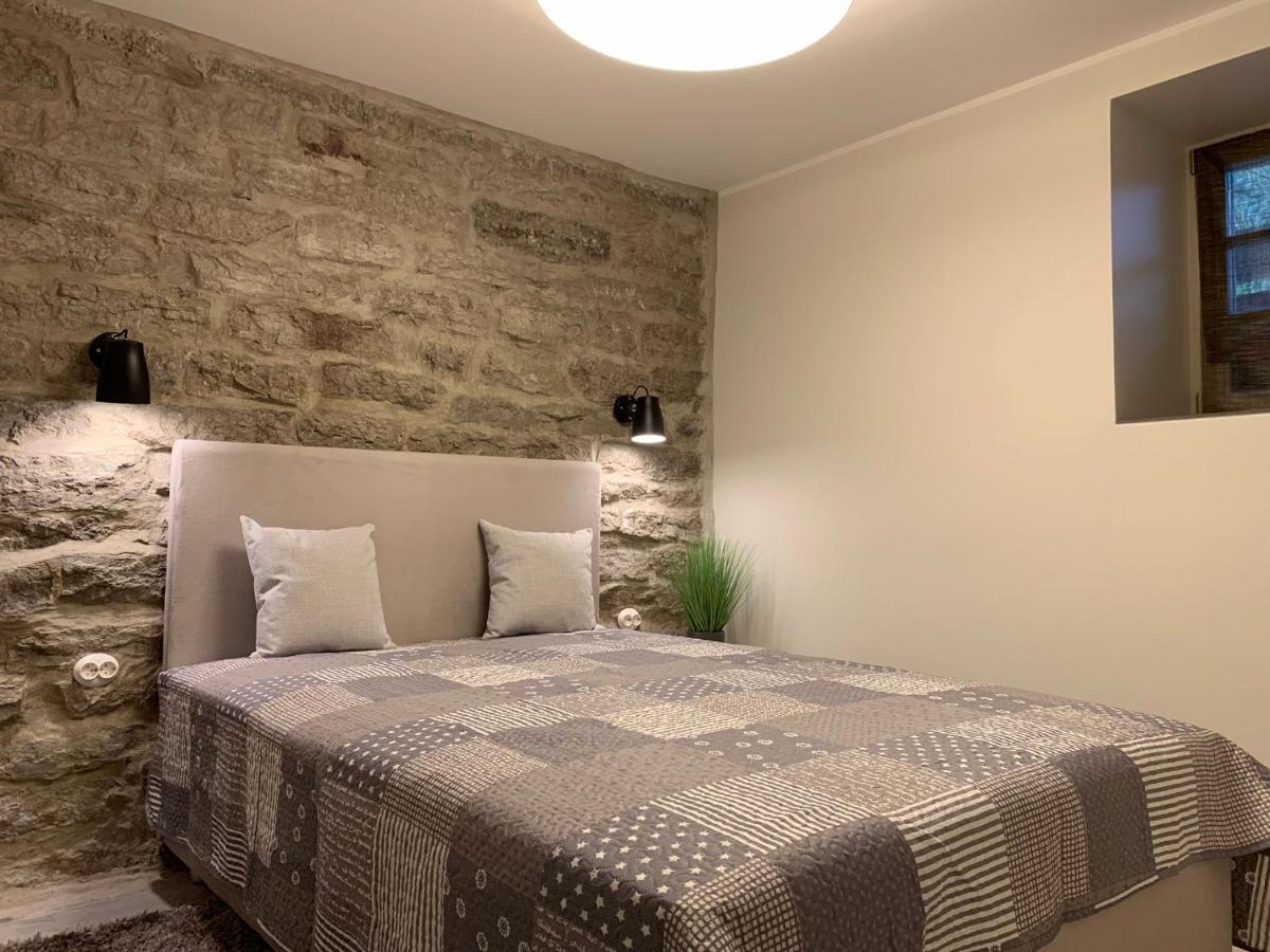 טאלין Baltic Boutique Apartments מראה חיצוני תמונה