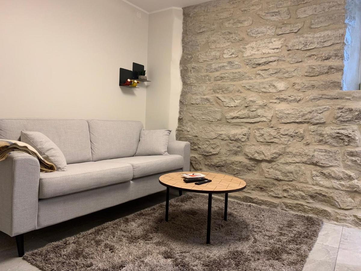 טאלין Baltic Boutique Apartments מראה חיצוני תמונה