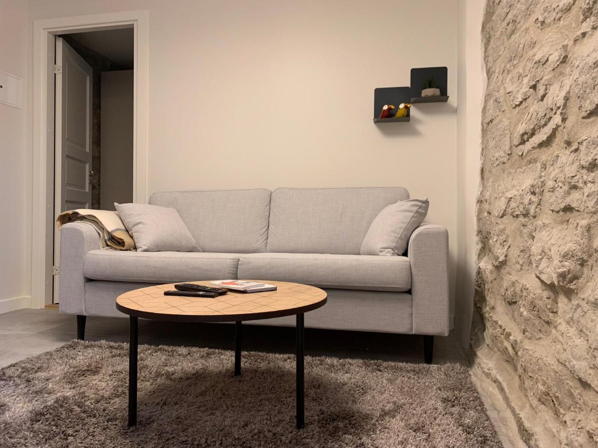 טאלין Baltic Boutique Apartments מראה חיצוני תמונה
