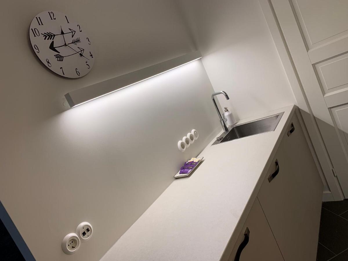 טאלין Baltic Boutique Apartments מראה חיצוני תמונה
