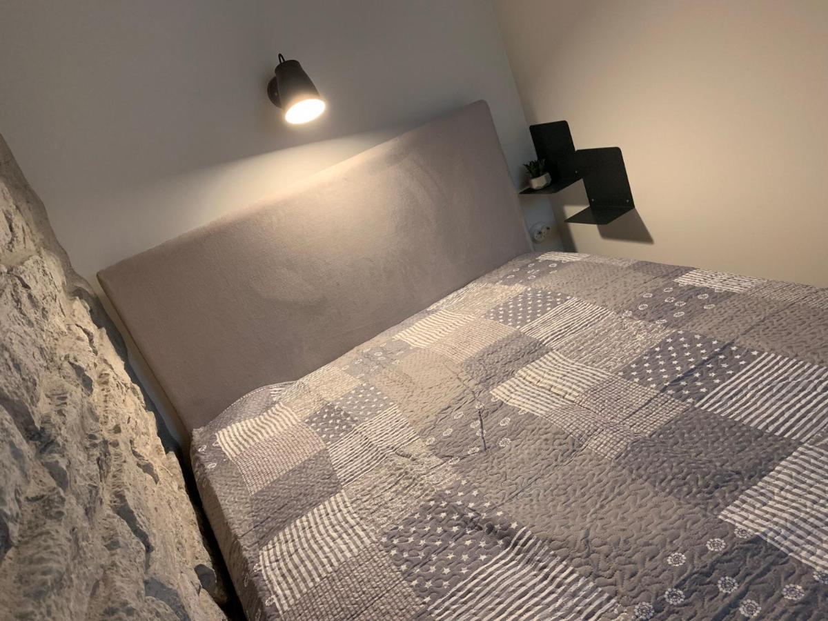 טאלין Baltic Boutique Apartments מראה חיצוני תמונה