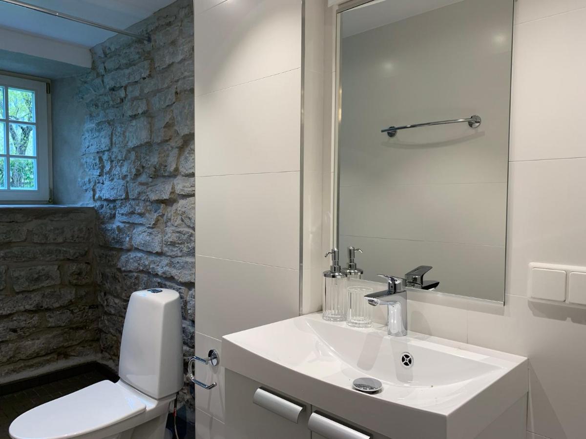 טאלין Baltic Boutique Apartments מראה חיצוני תמונה